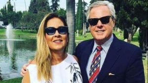 Romina Power e il nuovo amore? Ormai non ci nascondiamo più