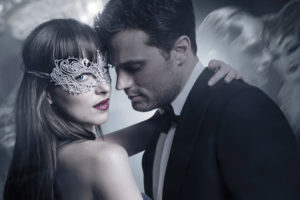 50 Sfumature di nero, Taylor Swift, Zayn, Selena Gomez e Justin Bieber nella colonna sonora