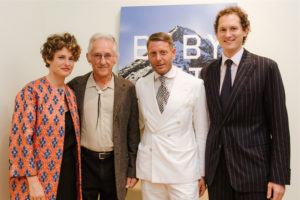 Italia Independent, John Elkann entra in società a sostegno di Lapo