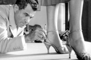 Salvatore Ferragamo, Poletto per il rilancio