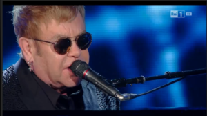Funerali George Micheal: Elton John in prima linea, si mormora che lo farà