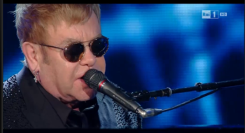 Funerali George Micheal: Elton John in prima linea, si mormora che lo farà
