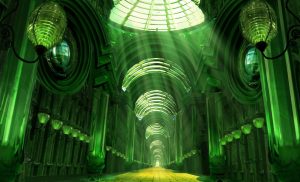 Arriva “Emerald City” riadattamento cool e artistico de Il Mago di Oz