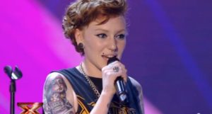 X Factor, Eva parla di Manuel Agnelli “Eravamo una barchetta”