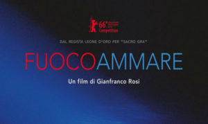 Fuocoammare è fuori dagli Oscar ma resta in gara