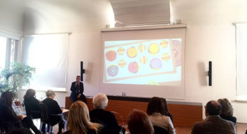 Homi Milano 2017