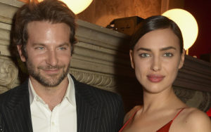 Bradley Cooper e Irina Shayk hanno avuto il primo figlio: con stile e in controtendenza