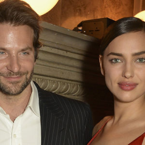 Bradley Cooper e Irina Shayk hanno avuto il primo figlio: con stile e in controtendenza