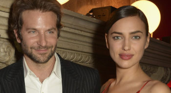 Bradley Cooper e Irina Shayk hanno avuto il primo figlio: con stile e in controtendenza