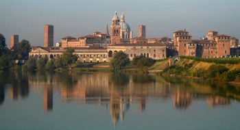 Qualità della vita: è Mantova la migliore città del 2016