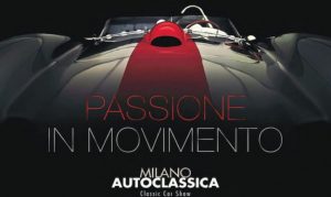 Milano AutoClassica: RM Sotheby’s organizza l’asta di lusso “Duemila Ruote”