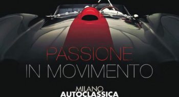 Milano AutoClassica: RM Sotheby’s organizza l’asta di lusso “Duemila Ruote”