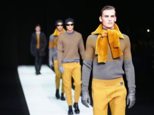 Milano Fashion Week, calendario sfilate moda uomo gennaio 2017