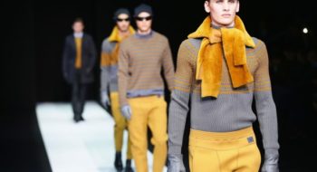 Milano Fashion Week, calendario sfilate moda uomo gennaio 2017