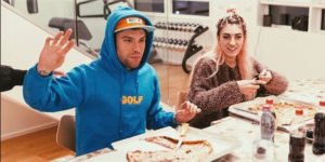 Fedez e Rochelle: indizi durante la finale di X Factor fanno sospettare