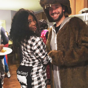 Serena Williams sposa il “nerd milionario” di Reddits: ecco chi è Alexis Ohanian