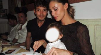 Belen e Stefano De Martino in crisi: Santiago e la richiesta “difficile”