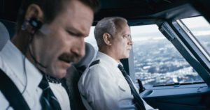 Sully film, trama: la vera storia del pilota che salvò 155 passeggeri