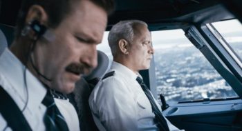 Sully film, trama: la vera storia del pilota che salvò 155 passeggeri