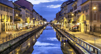 Immobili di lusso in Italia: ecco le 5 città più richieste con una sorpresa