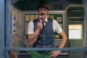 Il Natale 2016 di H&M è firmato Wes Anderson