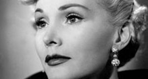 Zsa Zsa Gabor: è morta la diva dei 9 matrimoni, simbolo dei tempi d’oro