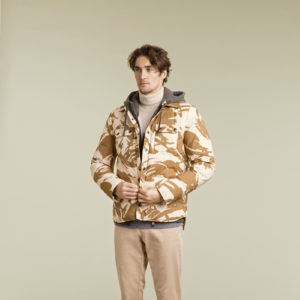 Woolrich, inverno 2017