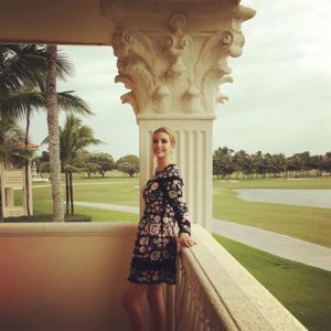 Ivanka Trump: nuova villa di lusso a Washington, vicina agli Obama