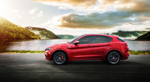 Alfa Romeo Stelvio news: due nuovi video in attesa del lancio ufficiale