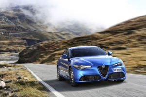 Alfa Romeo Giulia prezzo, caratteristiche e vendite: è la berlina più venduta in Italia