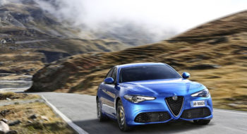 Alfa Romeo Giulia prezzo, caratteristiche e vendite: è la berlina più venduta in Italia