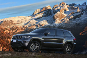 Jeep Grand Cherokee 2017: prezzo, caratteristiche e uscita