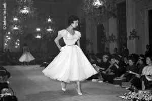 Pitti Uomo 91: a Palazzo Pitti la mostra “Fashion in Florence through the lens of Archivio Foto Locchi”