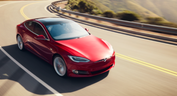tesla model s 100 d