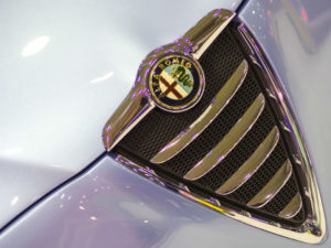 Alfa Romeo E-SUV: l’arrivo è previsto per il 2018
