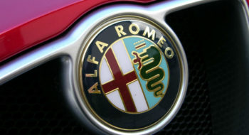 alfa romeo alfetta