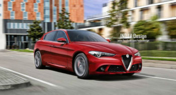 Alfa Romeo Giulietta news: solo una versione crossover tra le novità?