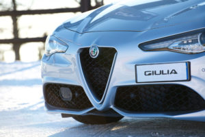 Alfa Romeo Giulia e tutte le Auto dell’Anno 2017: ce la farà a vincere?