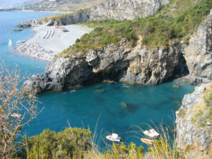 New York Times, la Calabria tra le mete imperdibili del 2017: ecco la top ten