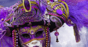 carnevale venezia 2017