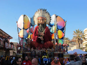 Carnevale Viareggio 2017 date, biglietti e info: tutto quello che c’è da sapere sul tradizionale appuntamento toscano