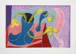 Mostre Londra 2017: la Tate Britain ospita una grande retrospettiva su David Hockney