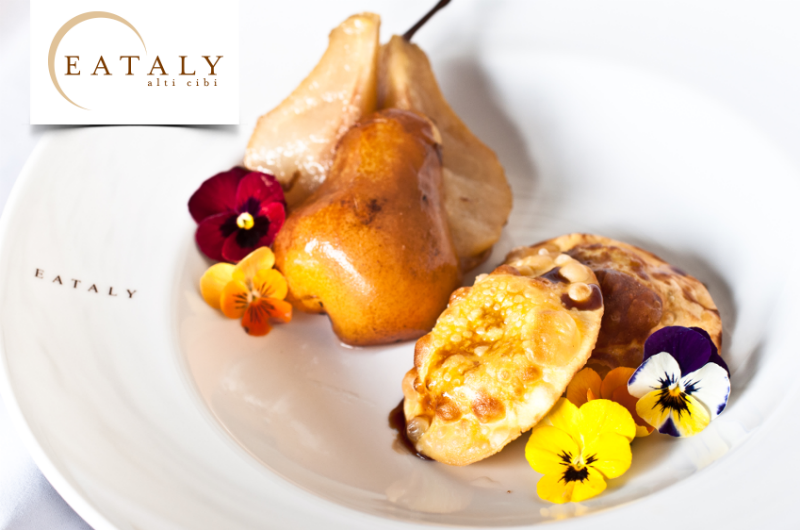 eataly trieste