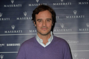 Emanuele Farneti succede a Franca Sozzani: è il nuovo direttore di Vogue Italia
