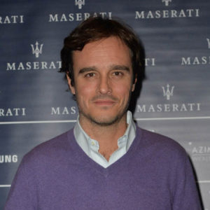 Emanuele Farneti succede a Franca Sozzani: è il nuovo direttore di Vogue Italia