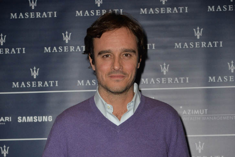 Emanuele Farneti