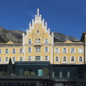 Grand Hotel Billia