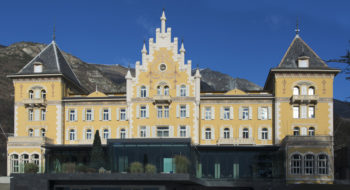 Grand Hotel Billia, Saint Vincent - Valle d'Aosta