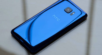 HTC U Ultra e HTC U Play: lo smartphone del futuro riconosce la voce del proprietario