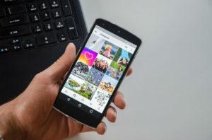Instagram Stories, dirette video streaming anche in Italia: ecco le novità
